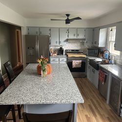 Elite Design Granite