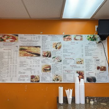 Venice Pizza - Menu - Pizza Near Me - Huntsville, Alabama Venice Pizza - Menu - Pizza Near Me - Huntsville, Alabama