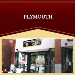 Brennan's Smoke Shop