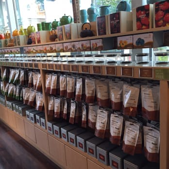 Adagio Teas - Coffee & Tea Near Me - Skokie, Illinois