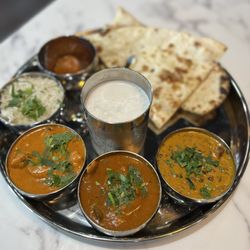 Naan House