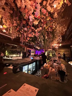 Arden Restaurant by null