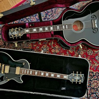 Wanderkauven Guitars - Guitar Stores Near Me - Concord, California Wanderkauven Guitars - Guitar Stores Near Me - Concord, California