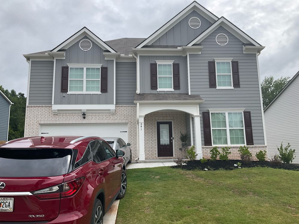 Slide of Lynn's Home Improvement