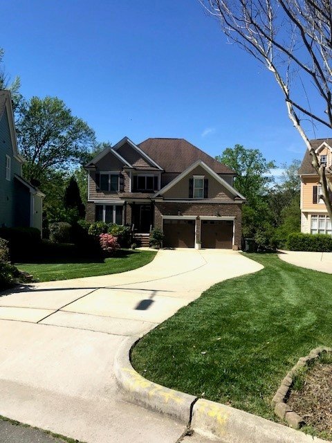 Slide of Southern LawnScapes