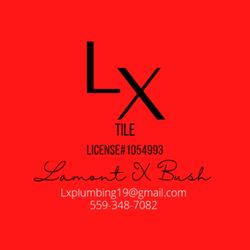 LX Plumbing and Tile