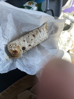 B & E Burritos by null