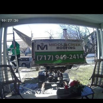 Middle Creek Roofing - Roofing Near Me - Newmanstown, Pennsylvania Middle Creek Roofing - Roofing Near Me - Newmanstown, Pennsylvania