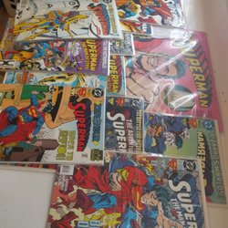 Bargain Hunters Thrift Shop - Some other stuff I got that morning
