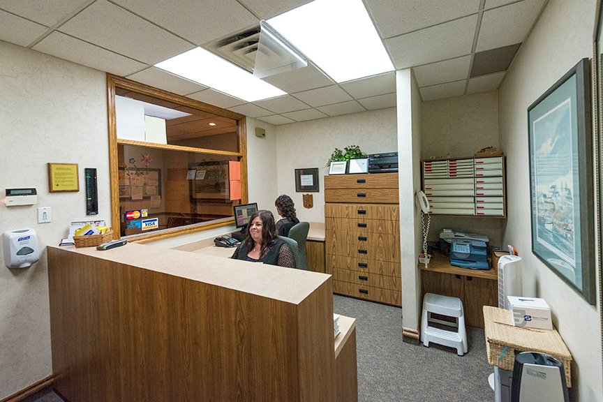 COUNTRY HILLS DENTISTRY 153 Country Hill Drive, Kitchener, Ontario