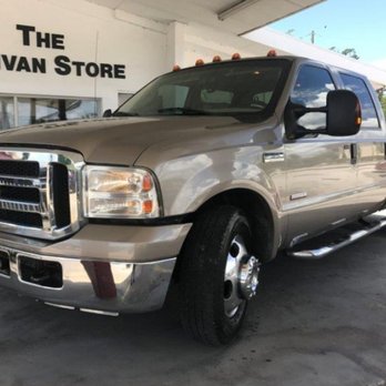 The Minivan Store - Car Dealers Near Me - Orlando, Florida