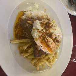 Restaurante, Snack-Bar Rocha - Botoque
