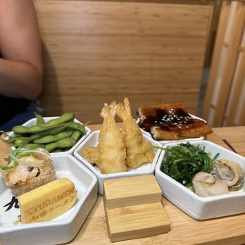 Kyuramen - Union Square - Ramen Near Me - New York, New York