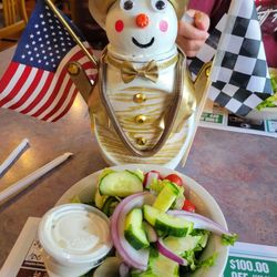 Stafford House of Pizza