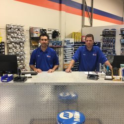 WestAir Gases & Equipment - Visalia