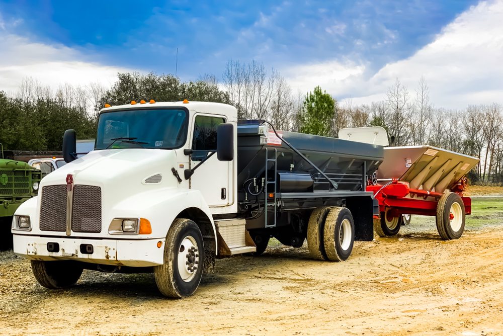 SOUTHEAST FARM & TRUCK Updated September 2024 Request a Quote 21