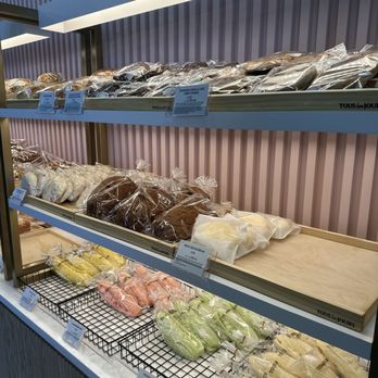Tous Les Jours - Bakeries Near Me - Henderson, Nevada Tous Les Jours - Bakeries Near Me - Henderson, Nevada