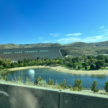Lucky Peak State Park - Hiking Near Me - Boise, Idaho Lucky Peak State Park - Hiking Near Me - Boise, Idaho