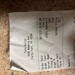 CAFE APIZZA - Updated February 2026 - 42 Photos & 20 Reviews