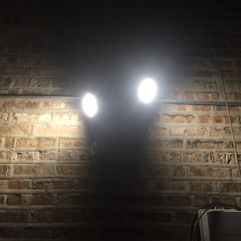 Rapid Electric - Outdoor security motion sensor light install. - Electricians Near Me - Mantua, Ohio Rapid Electric - Outdoor security motion sensor light install. - Electricians Near Me - Mantua, Ohio