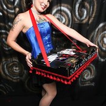Black Widow Burlesque - Performing Arts Near Me Black Widow Burlesque - Performing Arts Near Me