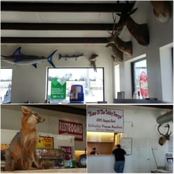 Harlow's Grill
