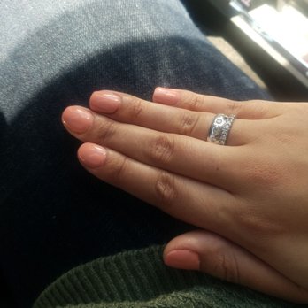 Lana's Diamond Salon - Loving my nails! - Nail Salons Near Me - Downey, California