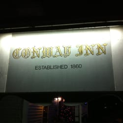 Conway Inn