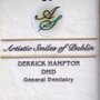 Photo of Hampton Derrick, Dmd - Artistic Smiles of Dublin