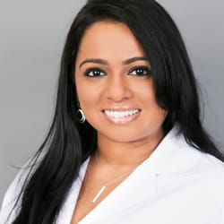 Lalita Komanapalli, MD