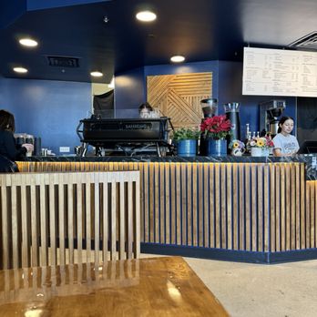 Aware Coffee - Coffee & Tea Near Me - Las Vegas, Nevada