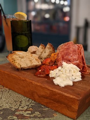 M'tucci's Bar Roma by null