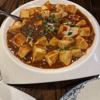 Xun Yu Si Kao - Mapo tofu - Seafood Near Me - Philadelphia, Pennsylvania Xun Yu Si Kao - Mapo tofu - Seafood Near Me - Philadelphia, Pennsylvania