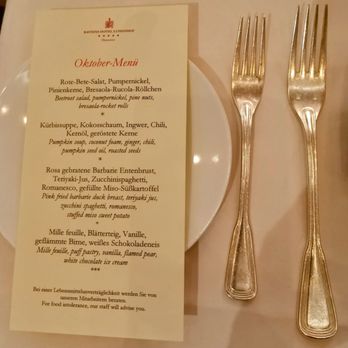 MARY's Restaurant - International Near Me - Hanover, NI