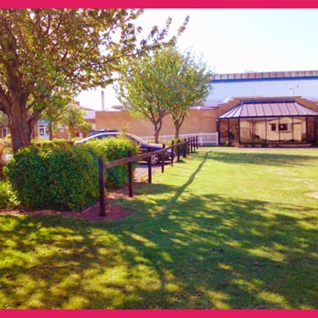 The Richmond Holiday Centre - Festivals Near Me - Skegness, LIN