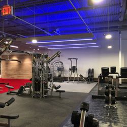 Retro Fitness