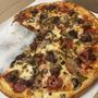 Badger's Island Pizza