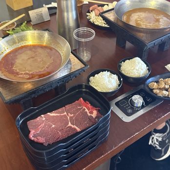 Tasty Pot - Hot Pot Near Me - Northridge, California Tasty Pot - Hot Pot Near Me - Northridge, California