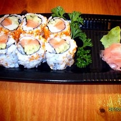 Philly Roll