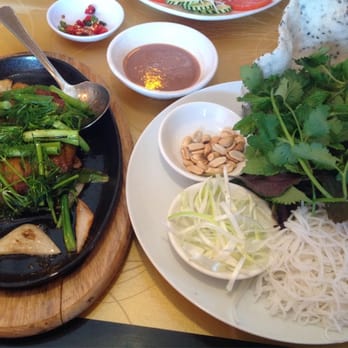 Present Restaurant - Vietnamese Near Me - Falls Church, Virginia Present Restaurant - Vietnamese Near Me - Falls Church, Virginia