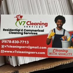 V7 Cleaning Services