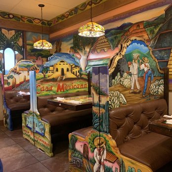 Casa Mexicana - Interior - Mexican Near Me - Rhinelander, Wisconsin Casa Mexicana - Interior - Mexican Near Me - Rhinelander, Wisconsin