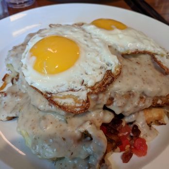 Boulevard Cafe - Mighty Moose - New American Near Me - Daly City, California