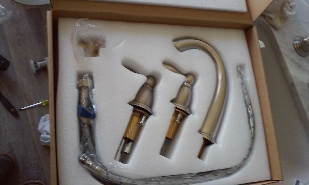 Slide of Cricky's Plumbing and Drain Cleaning