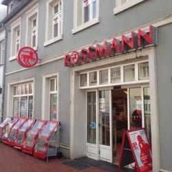 Rossmann