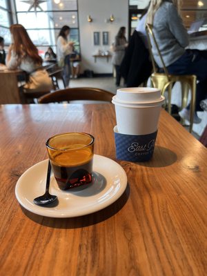 East Pole Coffee Co. by null