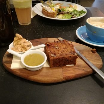 Father Carpenter Coffee Brewers - Coffee & Tea Near Me - Berlin, BE Father Carpenter Coffee Brewers - Coffee & Tea Near Me - Berlin, BE