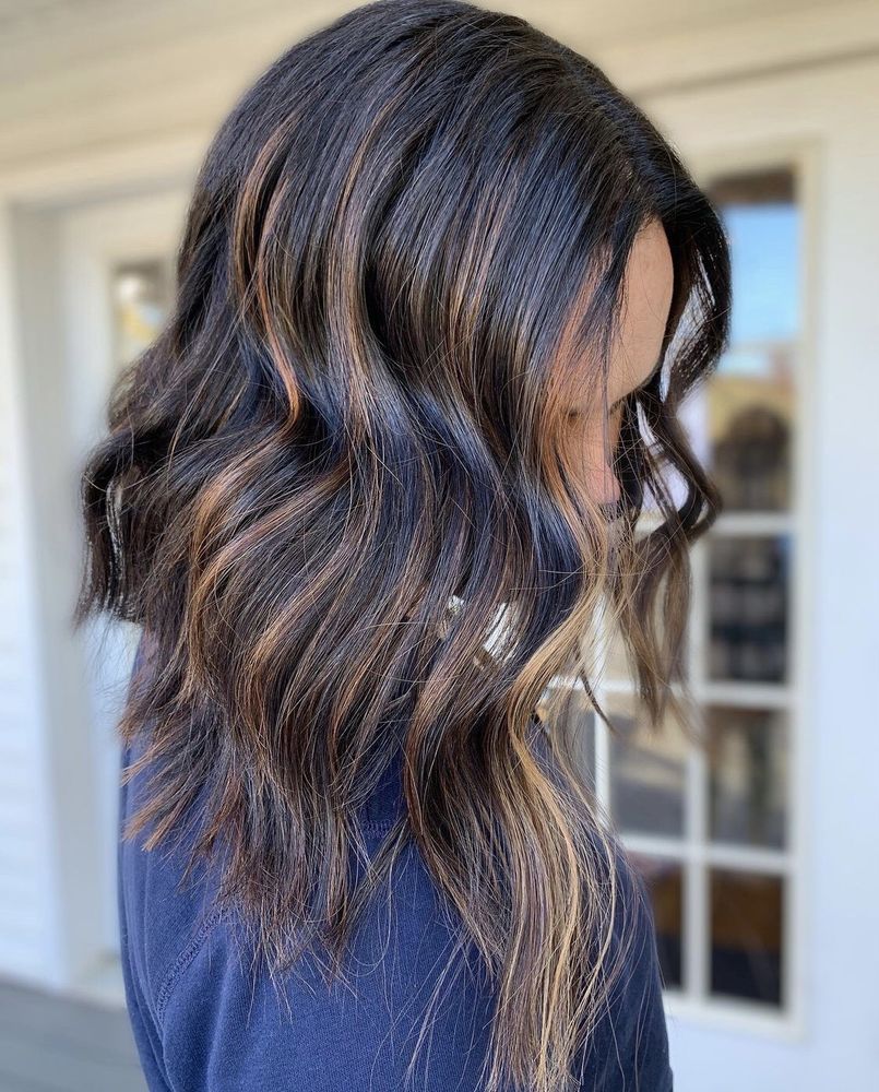 Jessica Marie Hair Artistry Logo