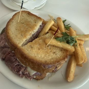 24th Street Cafe - Hands down the best Reuben sandwich you'll ever have! - Diners Near Me - Bakersfield, California 24th Street Cafe - Hands down the best Reuben sandwich you'll ever have! - Diners Near Me - Bakersfield, California