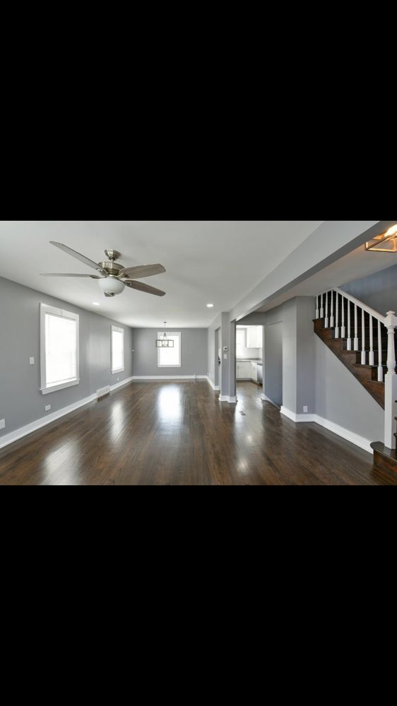 Slide of McNair Construction